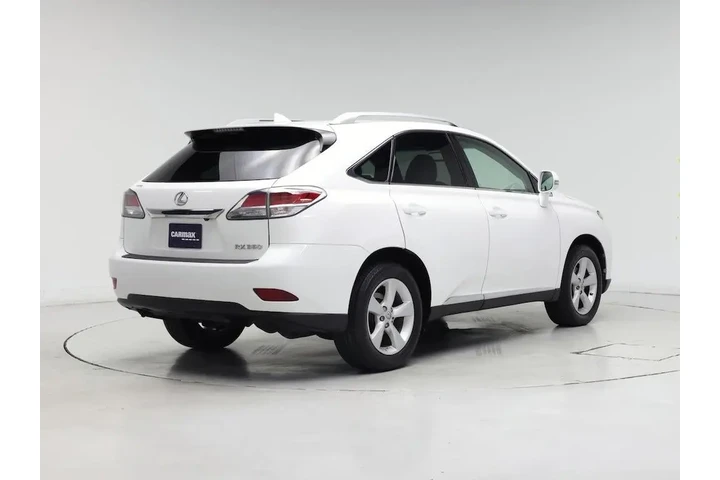 $18998 : Lexus RX 350 2015 4dr SUV image 8