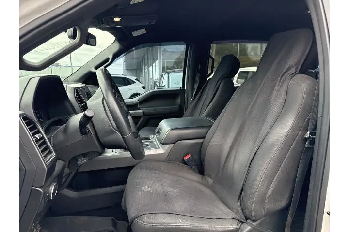 $33500 : Ford F-150 2020 4x4 Platinum image 8