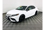 $25500 : Toyota Camry 2024 SE 4dr Sed thumbnail