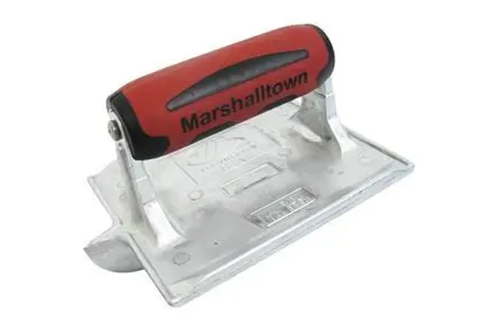 $39 : Ranuradora MARSHALLTOWN USA. image 1