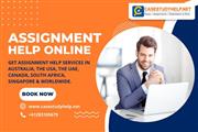 Best Assignment Help Online en Australia
