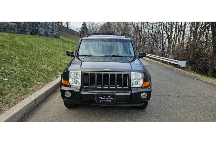 $4995 : 2006 Commander image 8