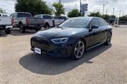 2023 A4 quattro S line Prem P en McAllen