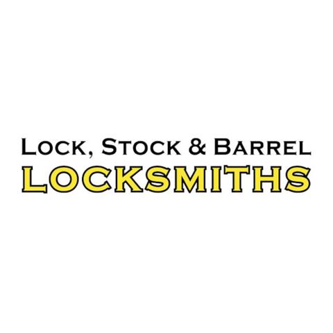 Lock, Stock & Barrel Locksmith image 1