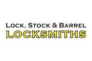 Lock, Stock & Barrel Locksmith thumbnail 1