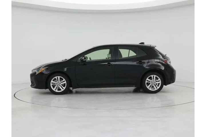 $22998 : Toyota Corolla Hatchback 202 image 3