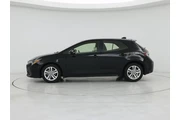 $22998 : Toyota Corolla Hatchback 202 thumbnail