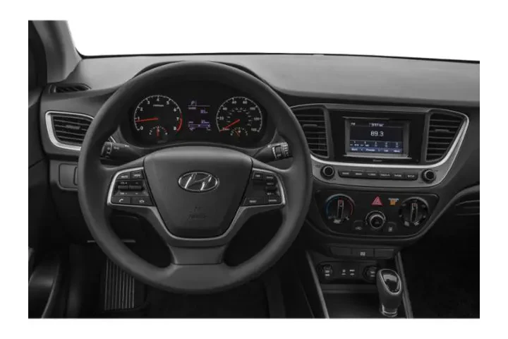 $11000 : Hyundai ACCENT 2020 SE 4dr S image 7