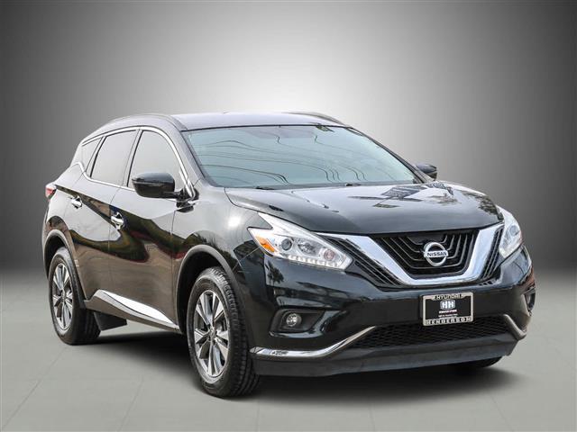 $15988 : Pre-Owned 2017 Nissan Murano image 3
