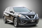 $15988 : Pre-Owned 2017 Nissan Murano thumbnail