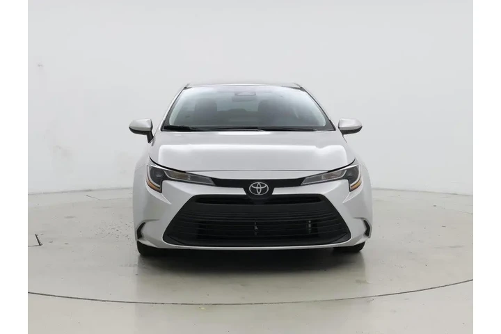 $20998 : Toyota Corolla 2024 LE 4dr S image 5