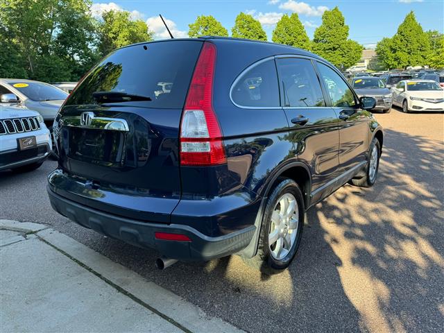 $10998 : 2009 CR-V EX-L image 7