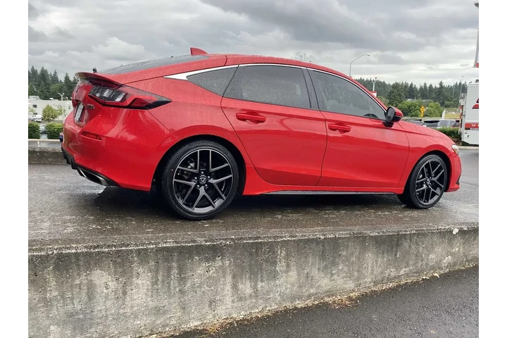 $23648 : Honda Civic 2022 Sport Touri image 10