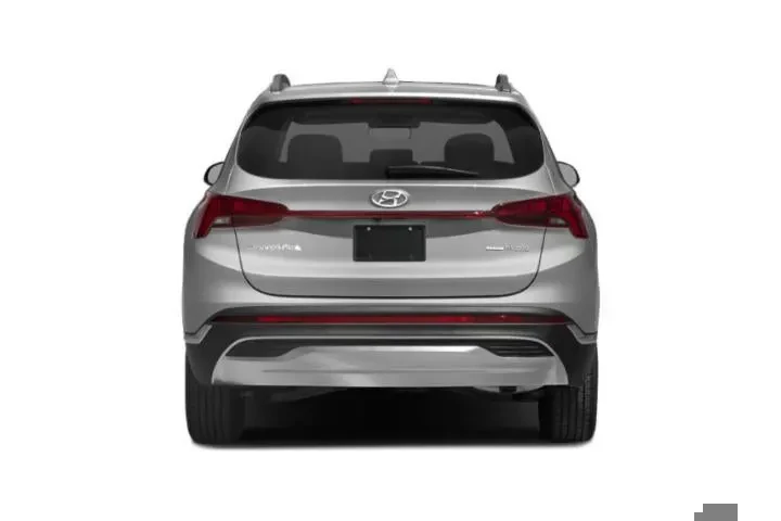 $27541 : Hyundai SANTA FE Hybrid 2021 image 5