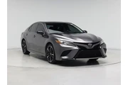 Toyota Camry 2019 XSE 4dr Se
