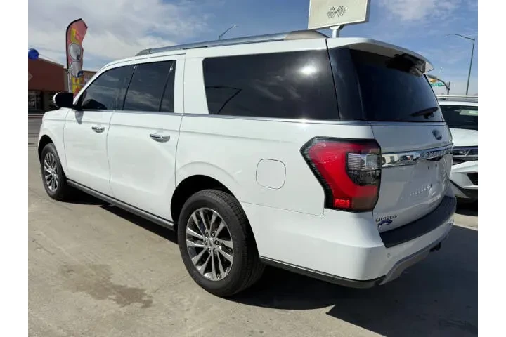 $20900 : 2018 Expedition MAX image 4