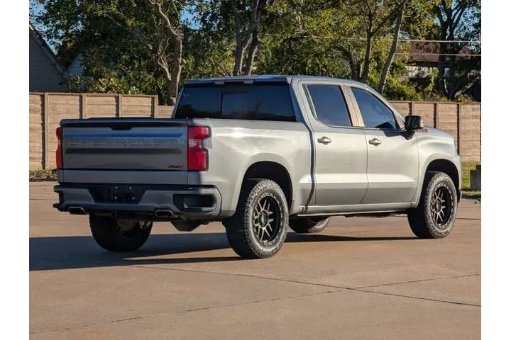 $29987 : Chevrolet Silverado 1500 202 image 4