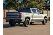 $29987 : Chevrolet Silverado 1500 202 thumbnail