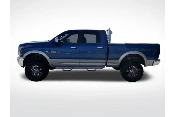 $33999 : 2010 Ram 2500 image 8