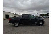$38595 : Ford F-150 2024 4x4 XLT 4dr thumbnail