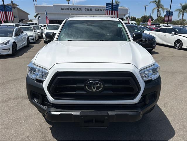 $25477 : 2021 Tacoma 2WD SR image 3