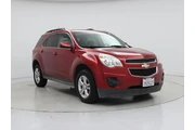 Chevrolet Equinox 2015 LT 4d en Fresno