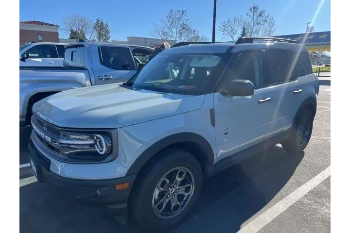$26988 : Ford Bronco Sport 2023 AWD B image 1