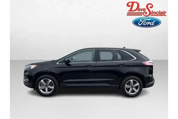 $26500 : Ford Edge 2022 AWD SEL 4dr C image 10