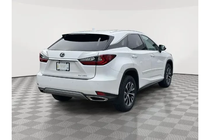 $39827 : Lexus RX 350 2020 AWD 4dr SU image 7