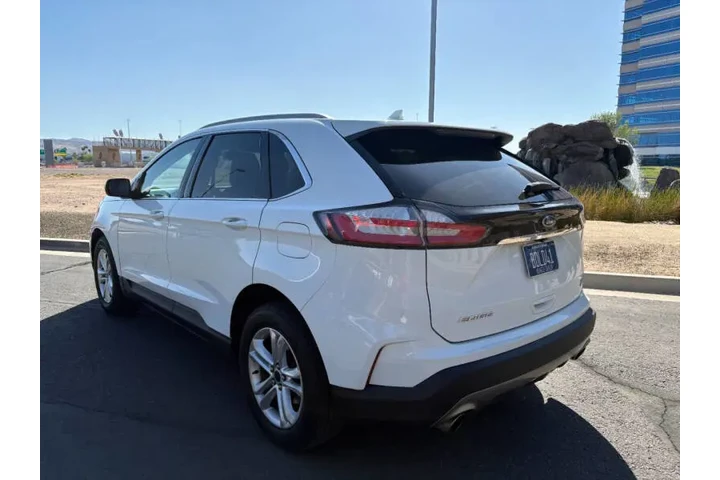 $15995 : 2020 Edge SEL image 8