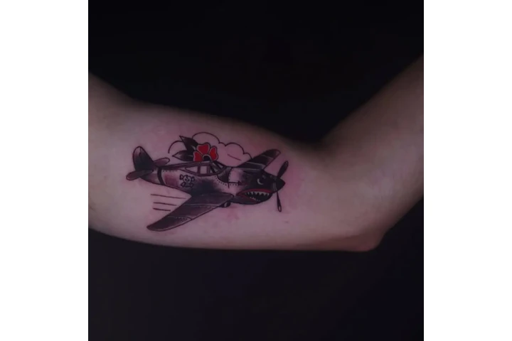 *ESTUDIO DE TATUAJES EN QUITO* image 5