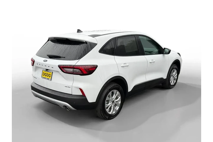 $25552 : Ford Escape 2025 AWD Active image 5