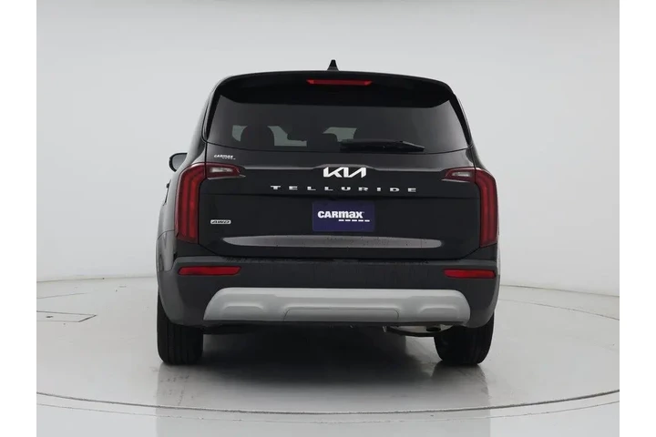 $28998 : Kia Telluride 2022 AWD LX 4d image 6
