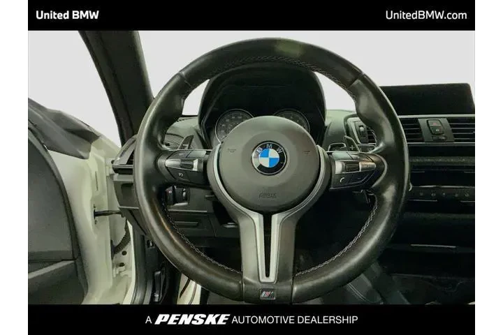 $36495 : BMW M2 2017 2dr Coupe image 6