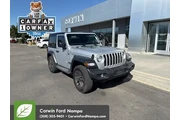 $29706 : Jeep Wrangler 2024 4x4 Sport thumbnail