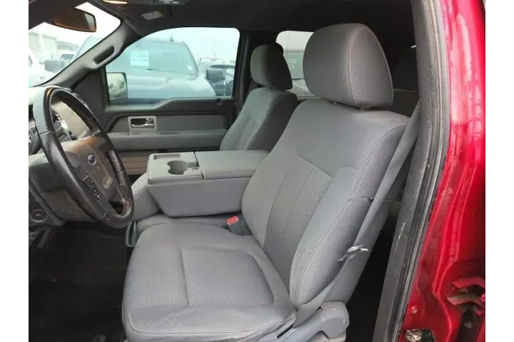 $12456 : Ford F-150 2011 4x4 XLT 4dr image 8