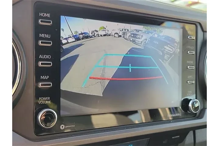 $33691 : Toyota Tacoma 2023 4x2 TRD S image 9