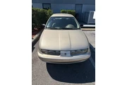 Saturn S-Series 1998 SW2 4dr en Hialeah