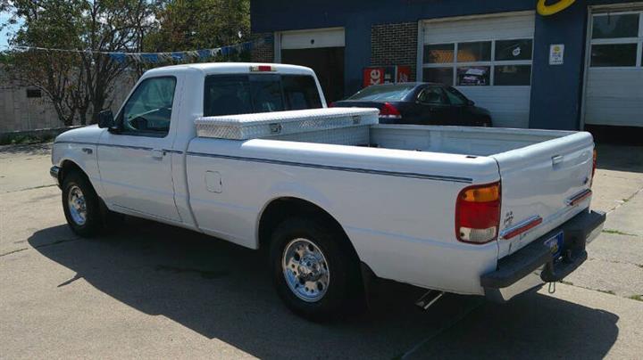 $5599 : 1998 Ranger XLT image 6