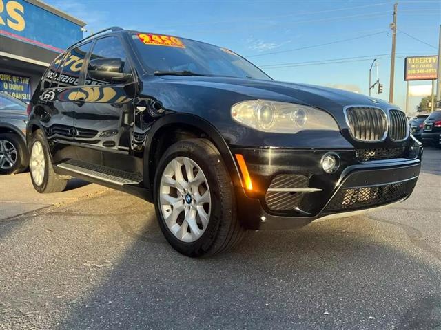 $9450 : 2013 BMW X5 image 4