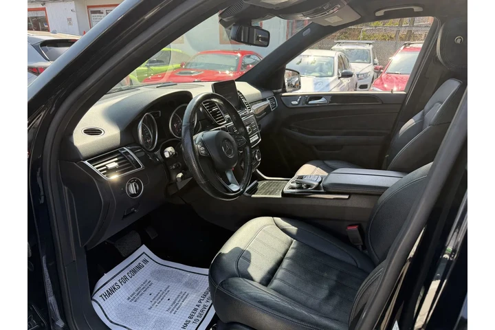 $24990 : Mercedes-Benz GLE 2017 AWD G image 10