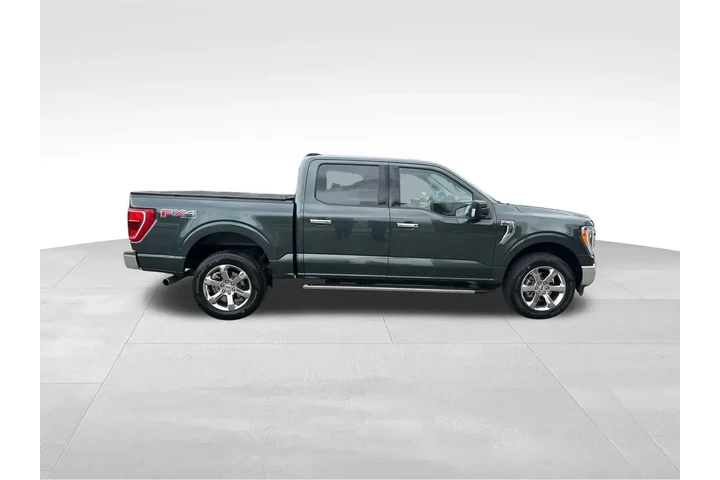 $39990 : Ford F-150 2021 4x4 XLT 4dr image 6