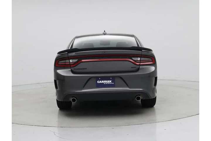 $30998 : Dodge Charger 2022 GT 4dr Se image 6