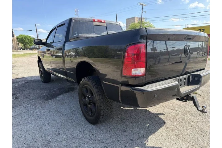 $24995 : 2016 RAM 2500 SLT image 5