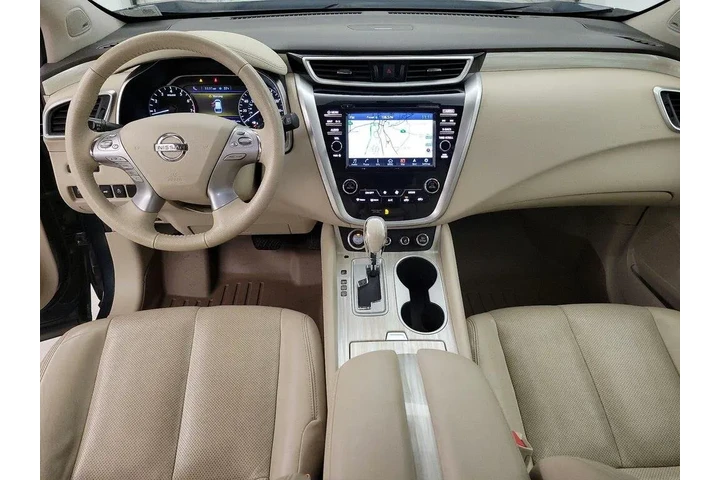 $16998 : Nissan Murano 2015 AWD Plati image 9