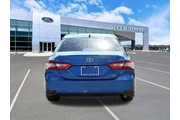 $20338 : Toyota Camry 2020 LE 4dr Sed thumbnail