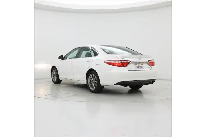 $15998 : Toyota Camry 2017 SE 4dr Sed image 2