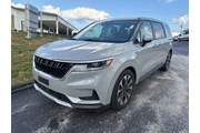 Kia Carnival 2022 EX 4dr Min en Springfield