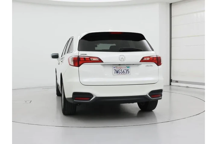 $16998 : Acura RDX 2017 4dr SUV w/Tec image 6