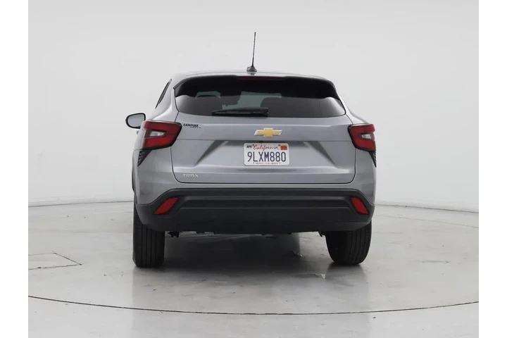 $22998 : Chevrolet Trax 2024 LS 4dr C image 6